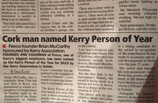 12 headlines that could only happen in Kerry
