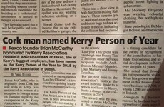 12 headlines that could only happen in Kerry