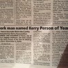 12 headlines that could only happen in Kerry
