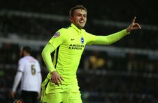 Louis van Gaal refuses to recall James Wilson despite being left with just 2 fit strikers