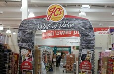12 signs you're an expert JC Savages shopper
