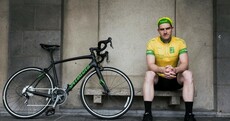 'Three years ago I was world champion and now I'm sitting at home unemployed'