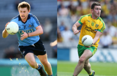 8 key players to watch in tomorrow's Sigerson Cup semi-finals
