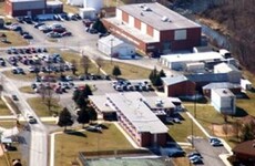 For $1 million this ex-US naval base could be yours