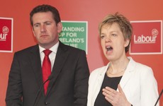 Labour wants to replace the Eighth Amendment with a UK-style abortion law