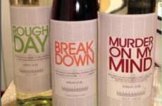 21 tweets everyone who loves wine will relate to