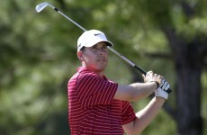 Leonard continues to set the pace at Disney