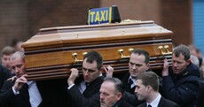 'Nobody deserves to die the way Neddy died' - Hutch family pleads for violence to end