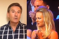 Daniel O'Donnell has offered to make it up to THAT disappointed Late Late girl