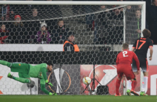 New low for LVG as United slump to Europa League loss in Denmark