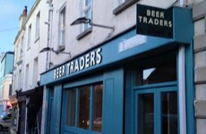 Dun Laoghaire is getting this brand new craft beer pub next week