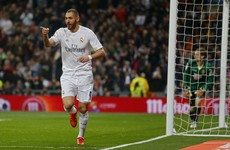 Benzema one step closer to France return after ruling in sex-tape case