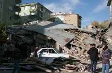 85 killed – and likely more – after major earthquake in eastern Turkey