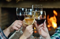Study finds wine before bed can help you lose weight