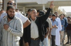 Autopsy reveals Gaddafi died by gunshot to head