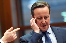 Lots done, more to do: Cameron 'Brexit' talks went on all night