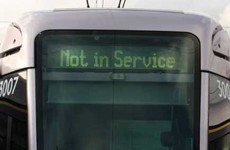 Luas drivers accused of  'putting a gun to the head' of Workplace Relations Commission