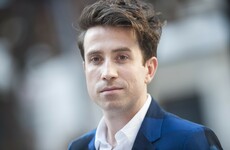 Nick Grimshaw has quit The X Factor and a One Direction star could replace him... it’s The Dredge