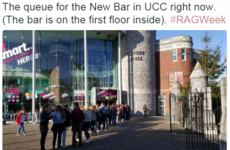 11 tweets and Instagrams that sum up the madness of Rag Week