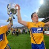 3 late fitness tests for Clare players and 7 ruled out for trip to face Wexford