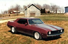 Missouri man tracks down stolen car... nicked in 1995