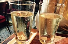 This Dublin bar is starting a 'bottomless prosecco brunch' this weekend