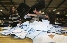 What if we could call the election result before it even happens?