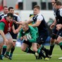 'Stupidly, sometimes as players we can try to hide that'-- Keith Earls on concussion