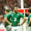 Henshaw: 'I’ve been saying to myself that I’ve let people down in Connacht'