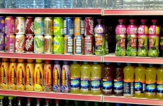French parliament votes to levy tax on soft drinks