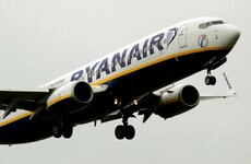 'Disgusting!' - Danish PM strongly criticised for flying with Ryanair