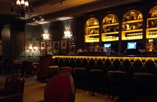 This new 'apothecary bar' has opened in Dublin and it looks class