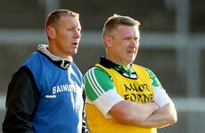 Kerry stick with winning team, Limerick make 2 changes for hurling league clash