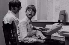 This disagreeable personality trait displayed by Bill Gates as a kid may predict success in adulthood