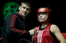 Katie Taylor claims victory in first fight of 2016 ahead of Underwood bout