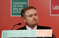 'The one thing I'm certain of is that we're not at 4%' - Howlin plays down latest opinion poll