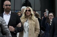 Loads of celebrities have come out in support of Kesha in her case against Dr Luke