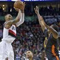 The Warriors broke another NBA record last night, but not one they'll be proud of