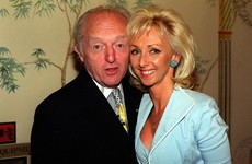 Paul Daniels diagnosed with incurable brain tumour