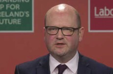 'There's no basis for it' - Nash responds to running mate's 'disappointing' sexism claims