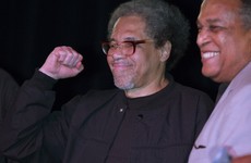US prisoner freed after 43 years in solitary confinement