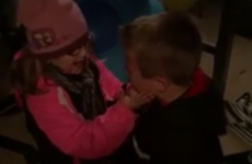 This little boy's reaction to his sister buying him a hamster is absolutely lovely