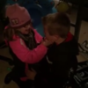This little boy's reaction to his sister buying him a hamster is absolutely lovely