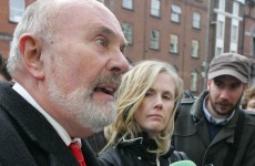 Norris says his entry averted uncontested Áras election