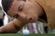 How pro golfers love Happy Gilmore as much as us and all the week’s best sportswriting