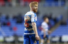 Paul McShane scores his first FA Cup goal in 9 years as Reading cause an upset