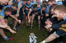 UCD end 20 year wait for Sigerson Cup glory with final win over DCU in Belfast