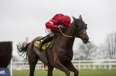 Silviniaco Conti wins Ascot Chase by 20 lengths but Flemenstar is pulled up