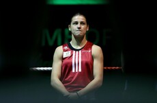 Katie Taylor claims second win in as many nights against old foe Underwood