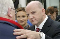 Gallagher retains major lead in Irish Times Áras opinion poll